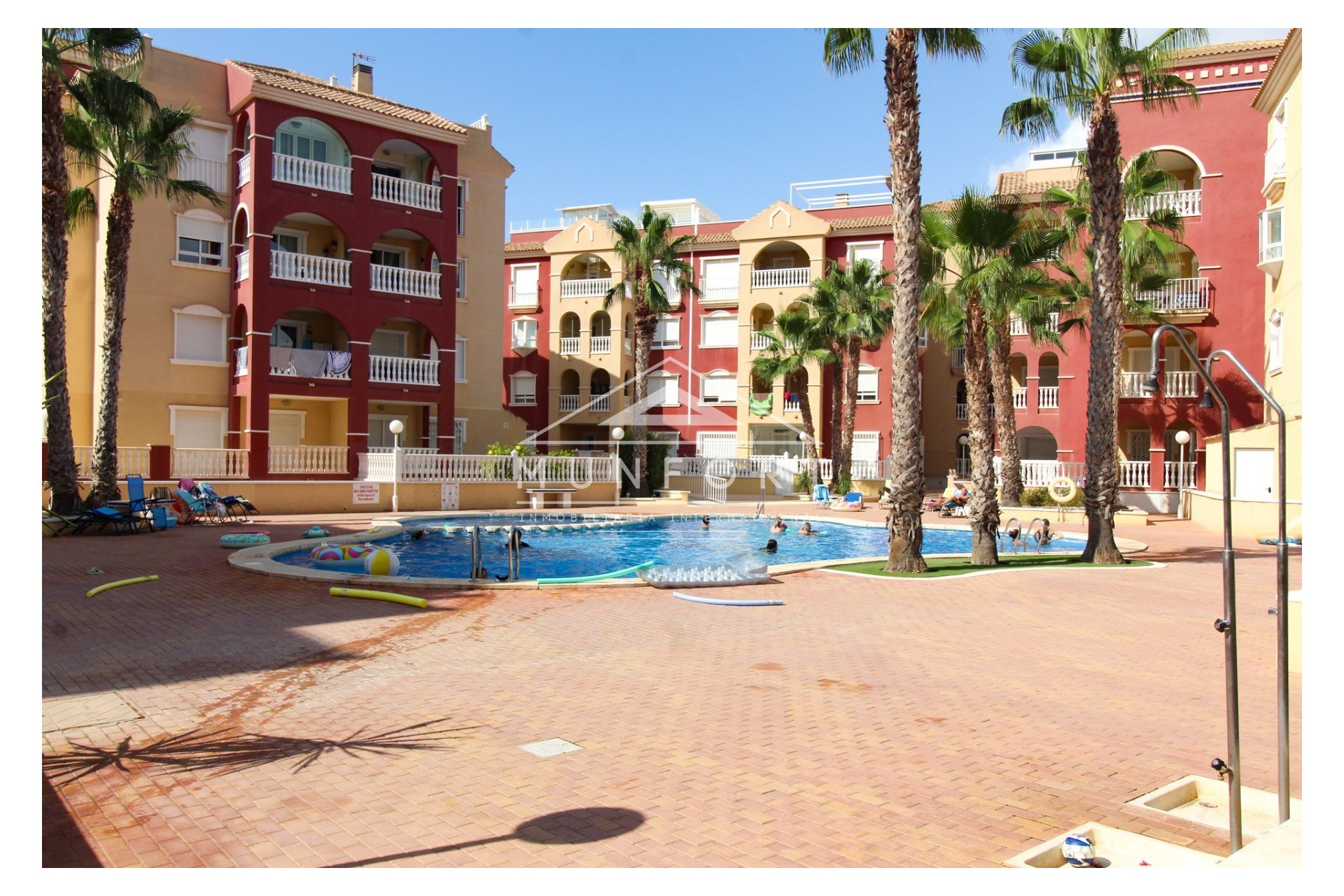 Resale - Terraced Houses -
Alcázares, Los - Los Narejos