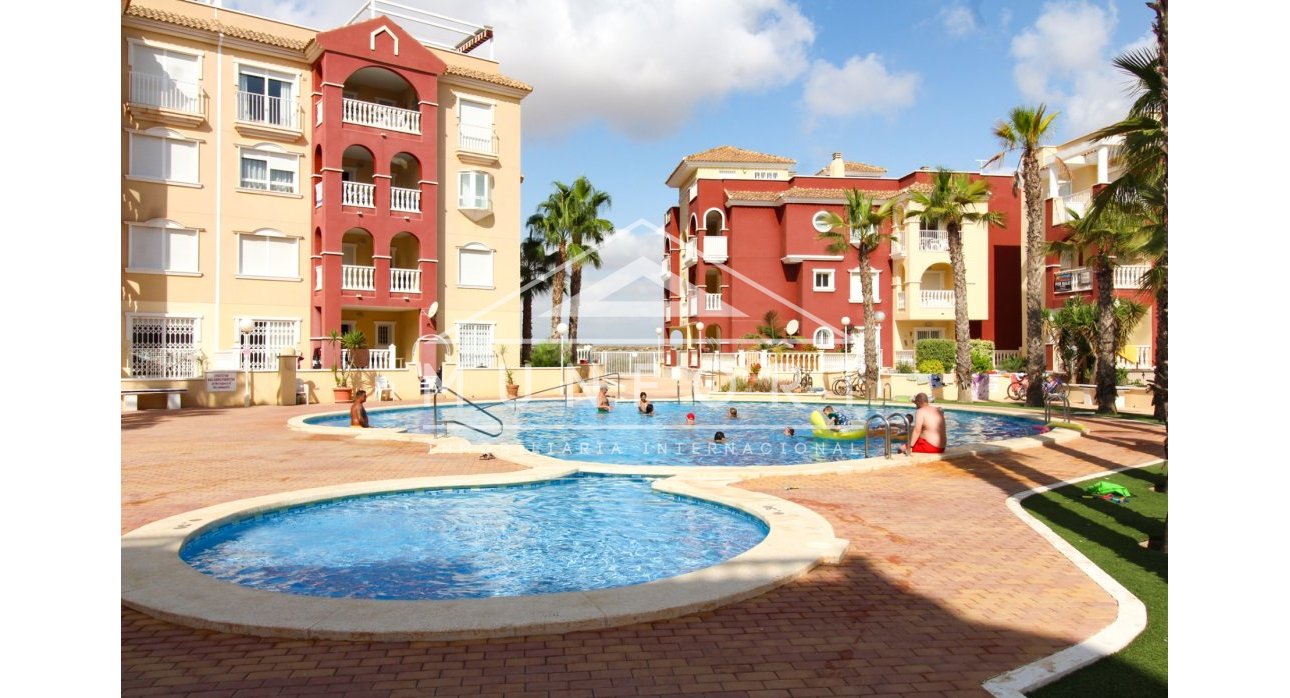 Resale - Terraced Houses -
Alcázares, Los - Los Narejos