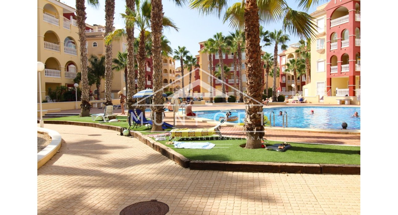 Resale - Terraced Houses -
Alcázares, Los - Los Narejos