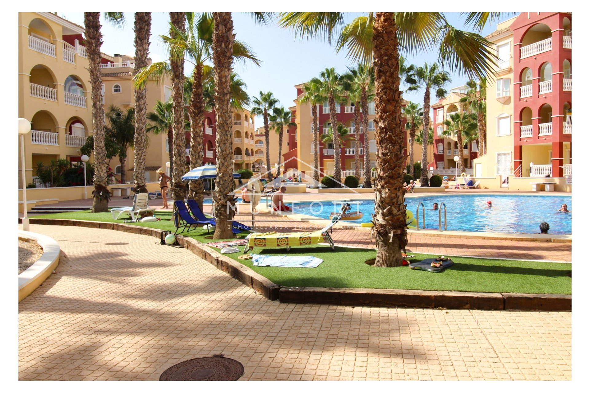 Resale - Terraced Houses -
Alcázares, Los - Los Narejos