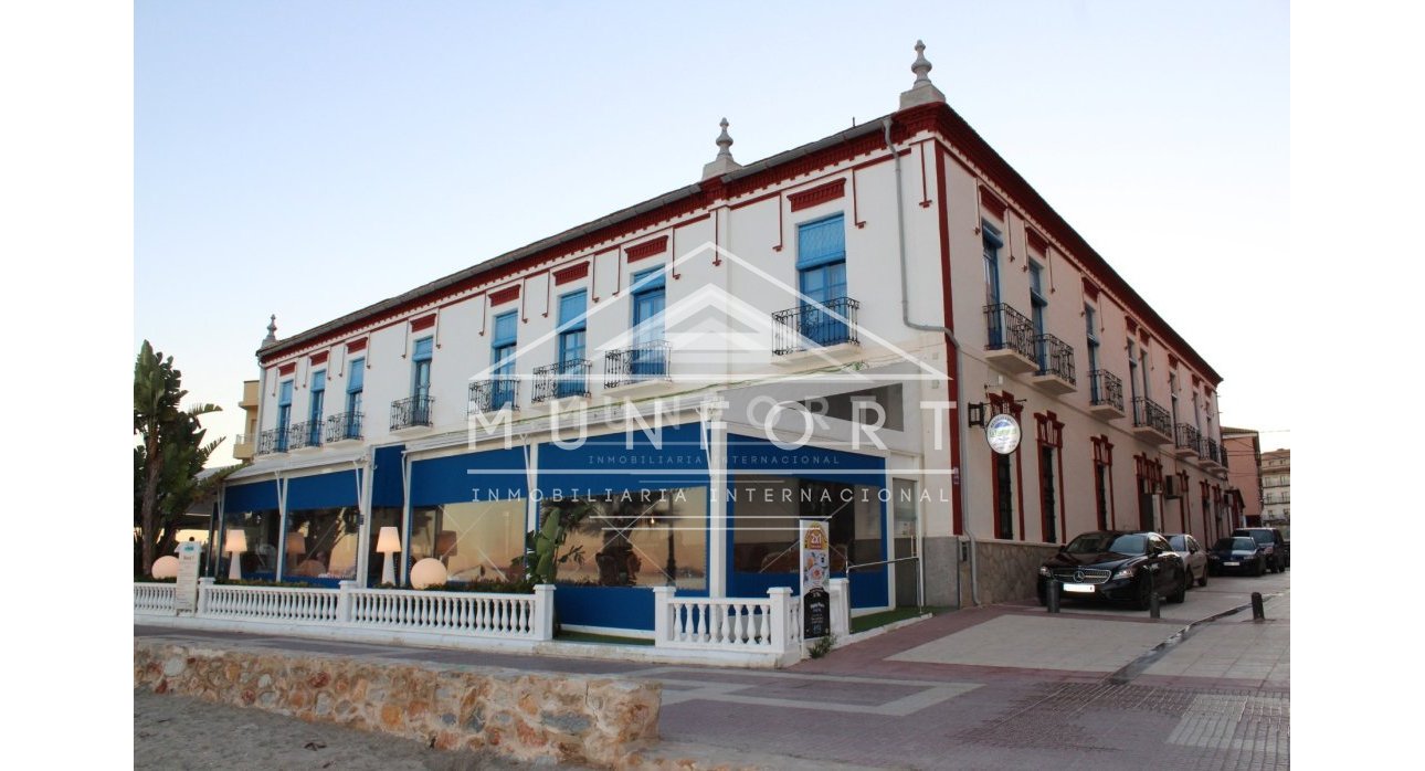 Resale - Terraced Houses -
Alcázares, Los - Los Narejos