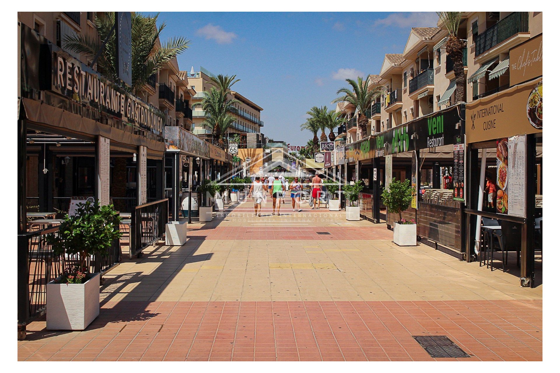 Resale - Terraced Houses -
Alcázares, Los - Los Narejos