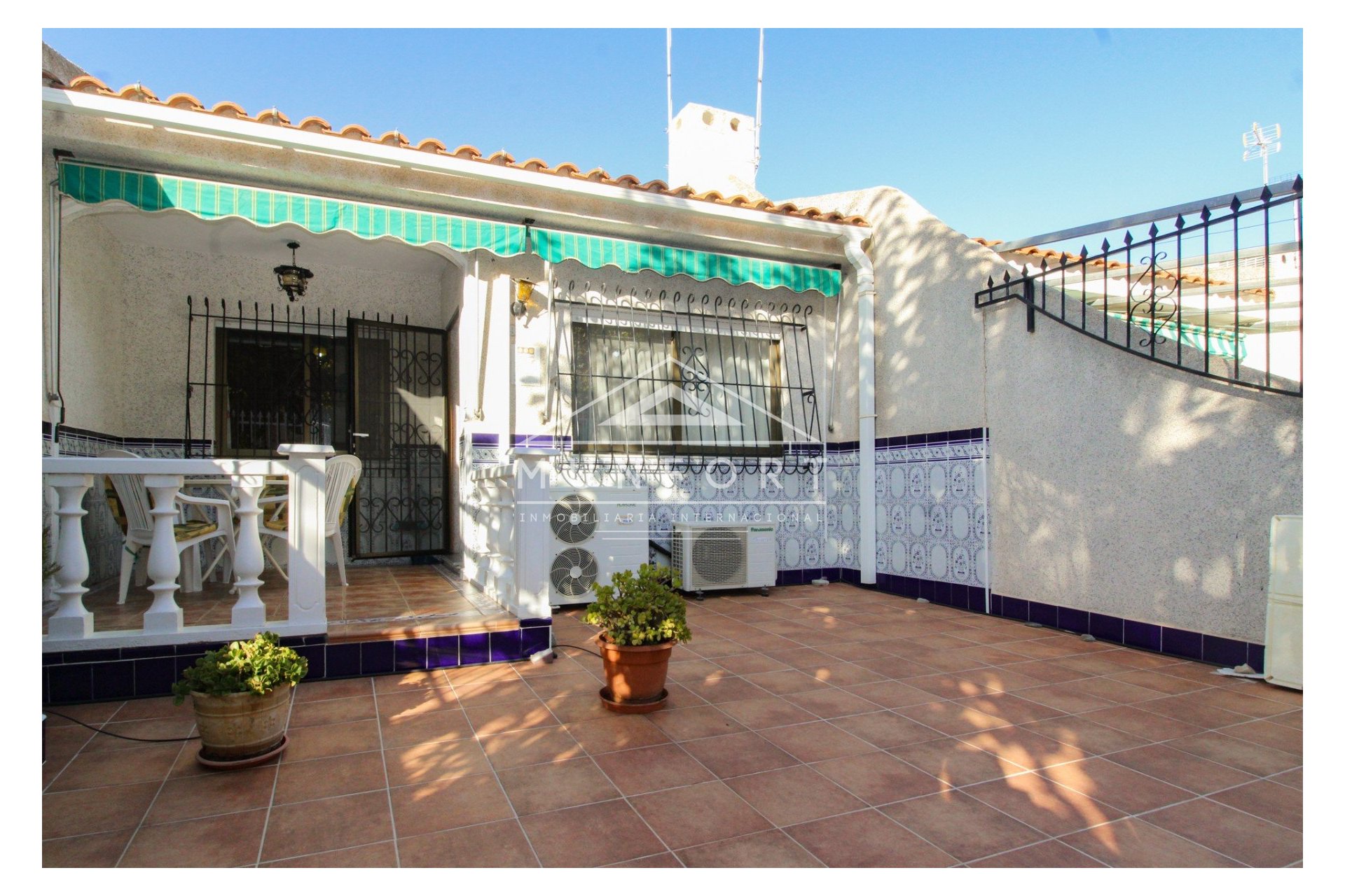 Resale - Terraced Houses -
Alcázares, Los - Los Narejos