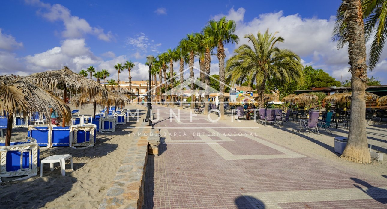 Resale - Terraced Houses -
Alcázares, Los - Los Narejos