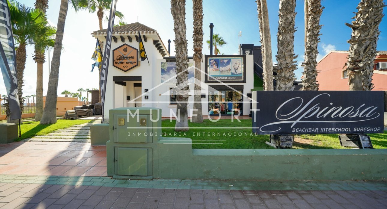 Resale - Terraced Houses -
Alcázares, Los - Los Narejos