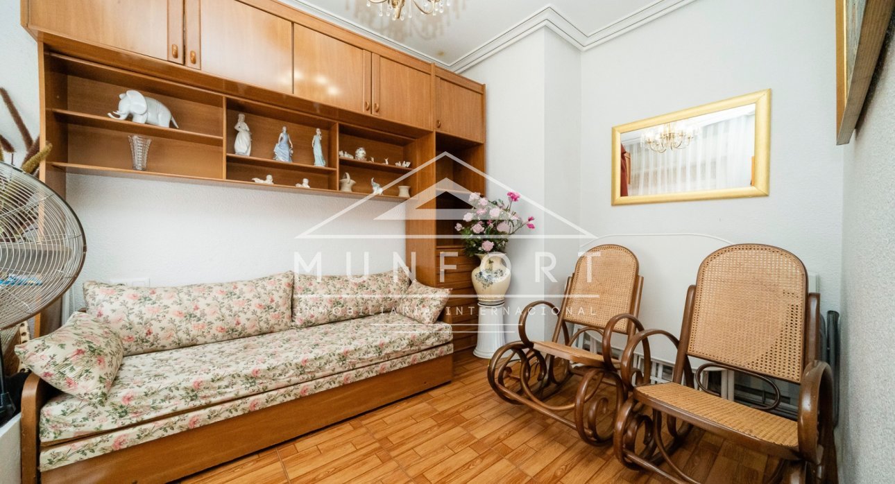 Resale - Terraced Houses -
Alcázares, Los - Los Narejos