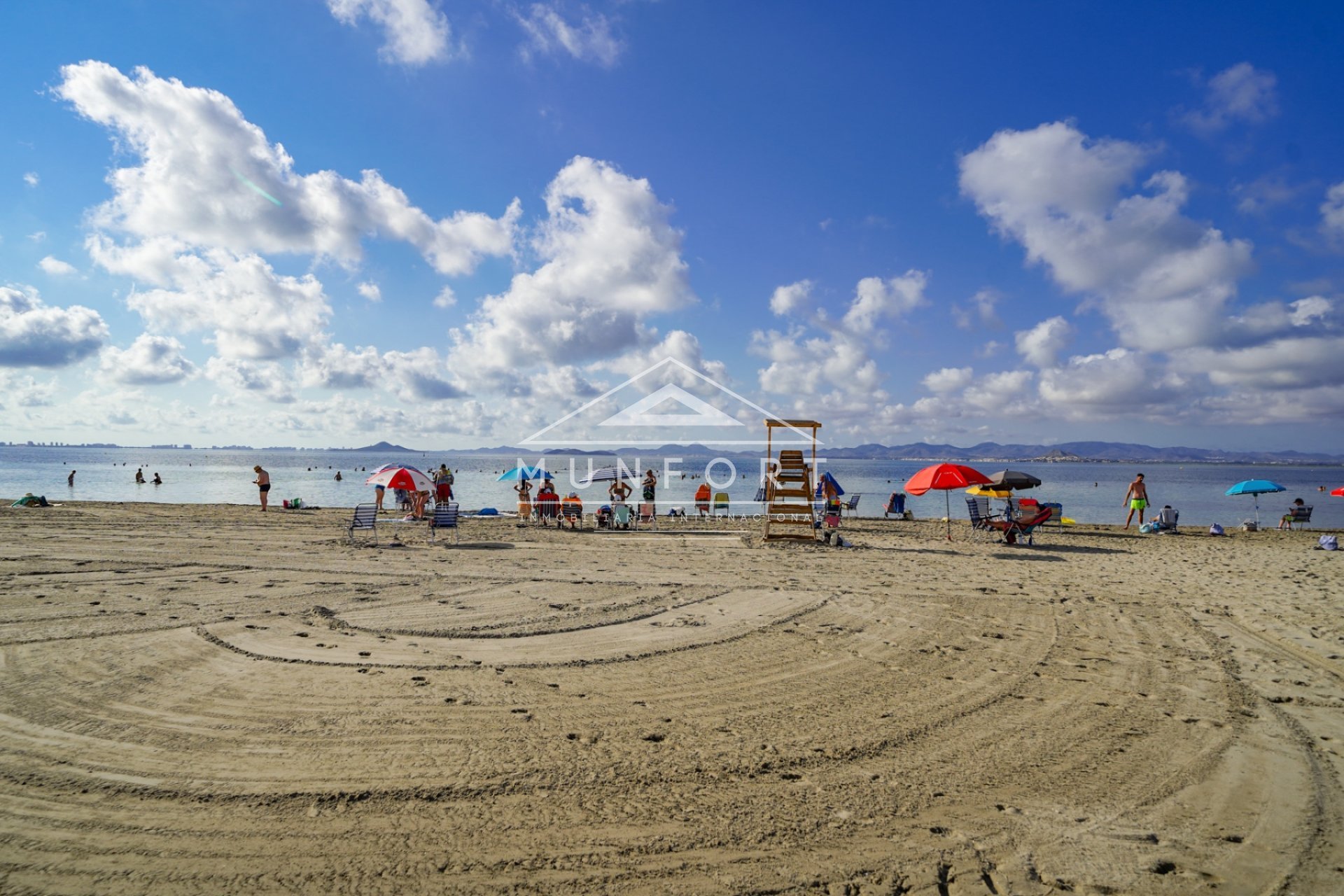 Resale - Terraced Houses -
Alcázares, Los - Los Narejos