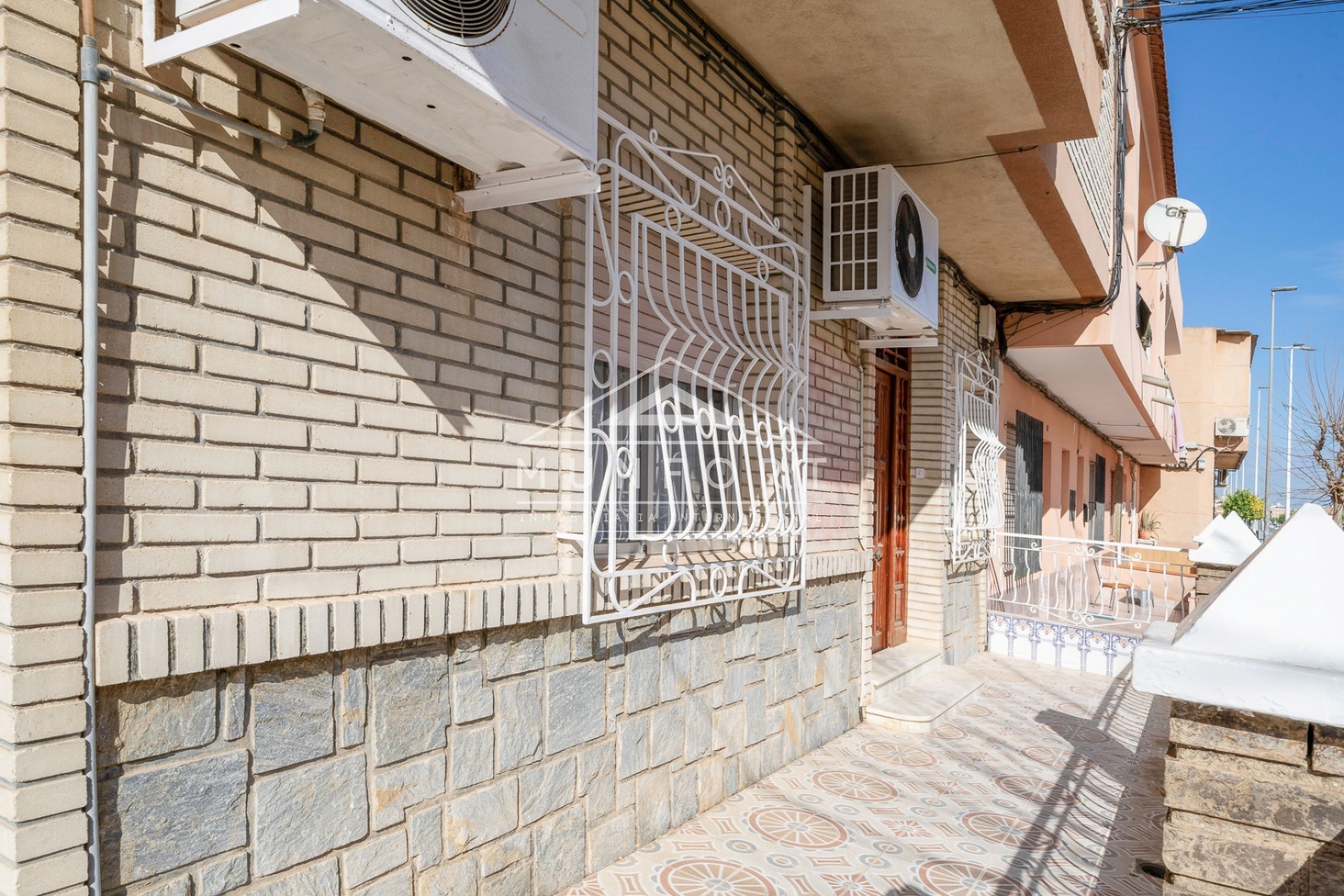 Resale - Terraced Houses -
Alcázares, Los - Los Narejos