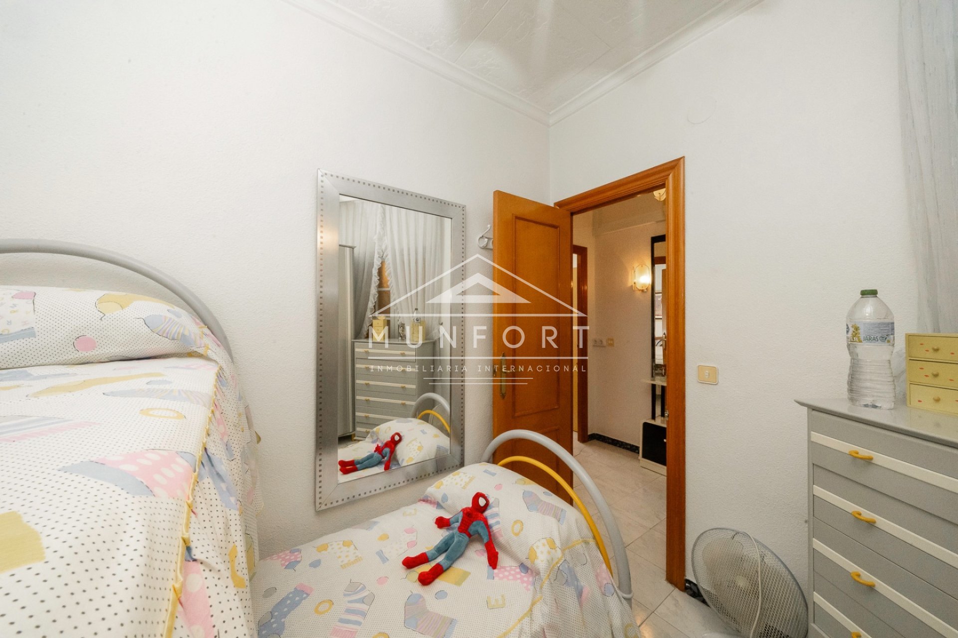 Resale - Terraced Houses -
Alcázares, Los - Los Narejos