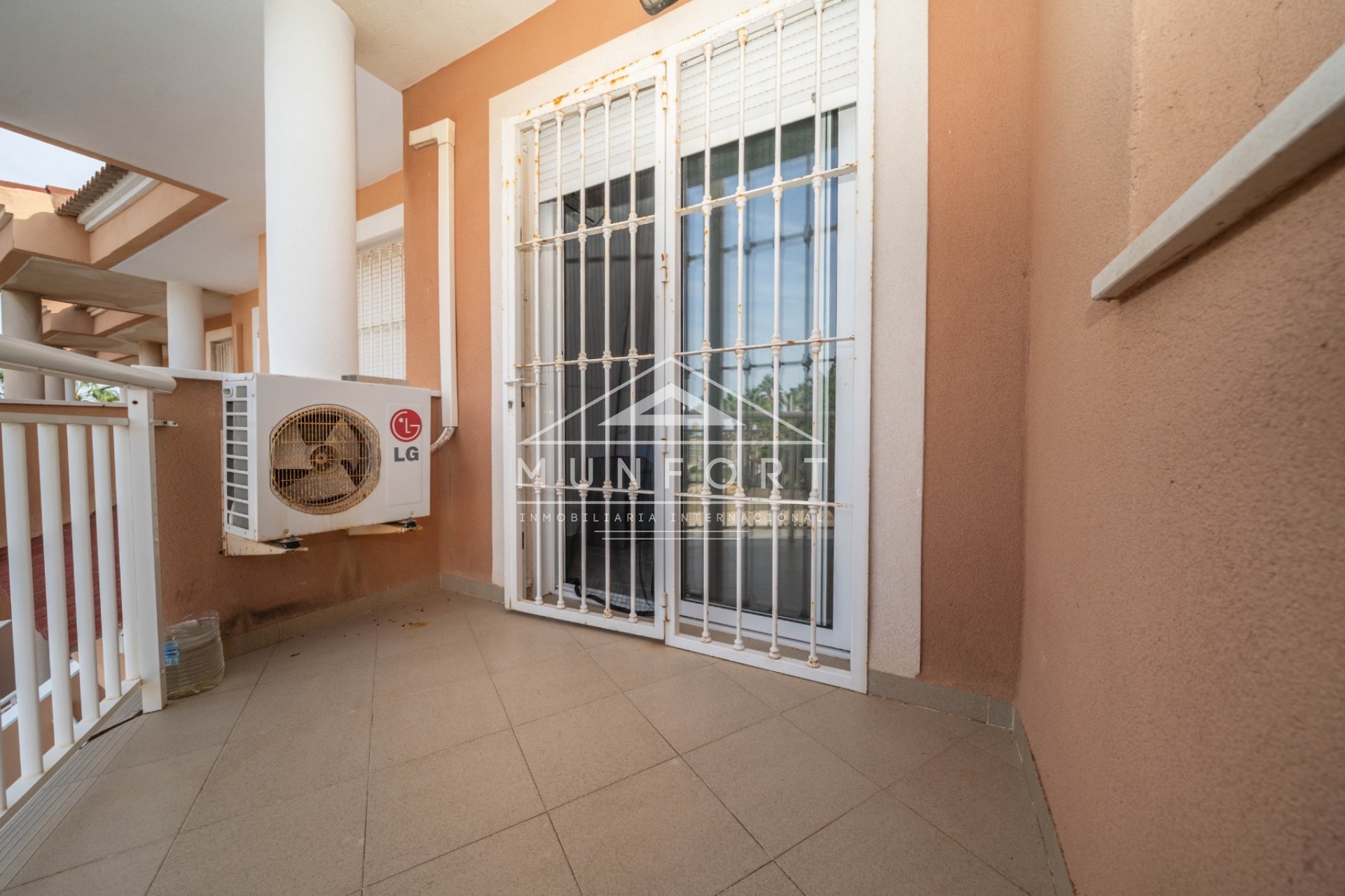 Resale - Terraced Houses -
Alcázares, Los - Los Narejos