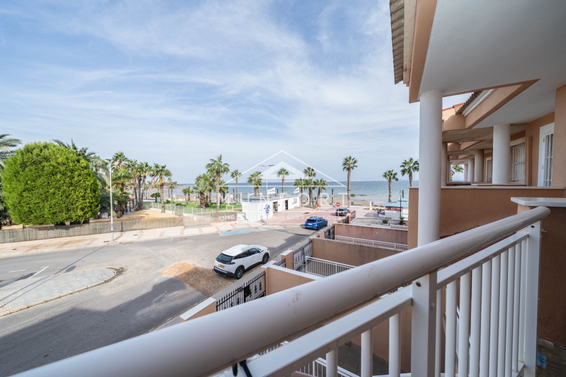 Resale - Terraced Houses -
Alcázares, Los - Los Narejos