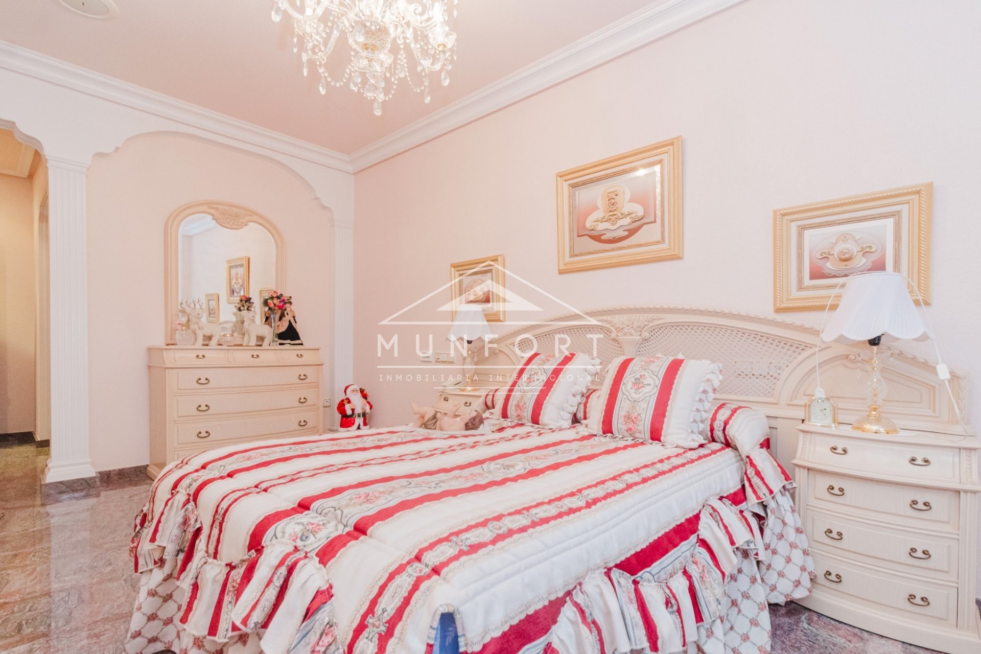 Resale - Terraced Houses -
Alcázares, Los