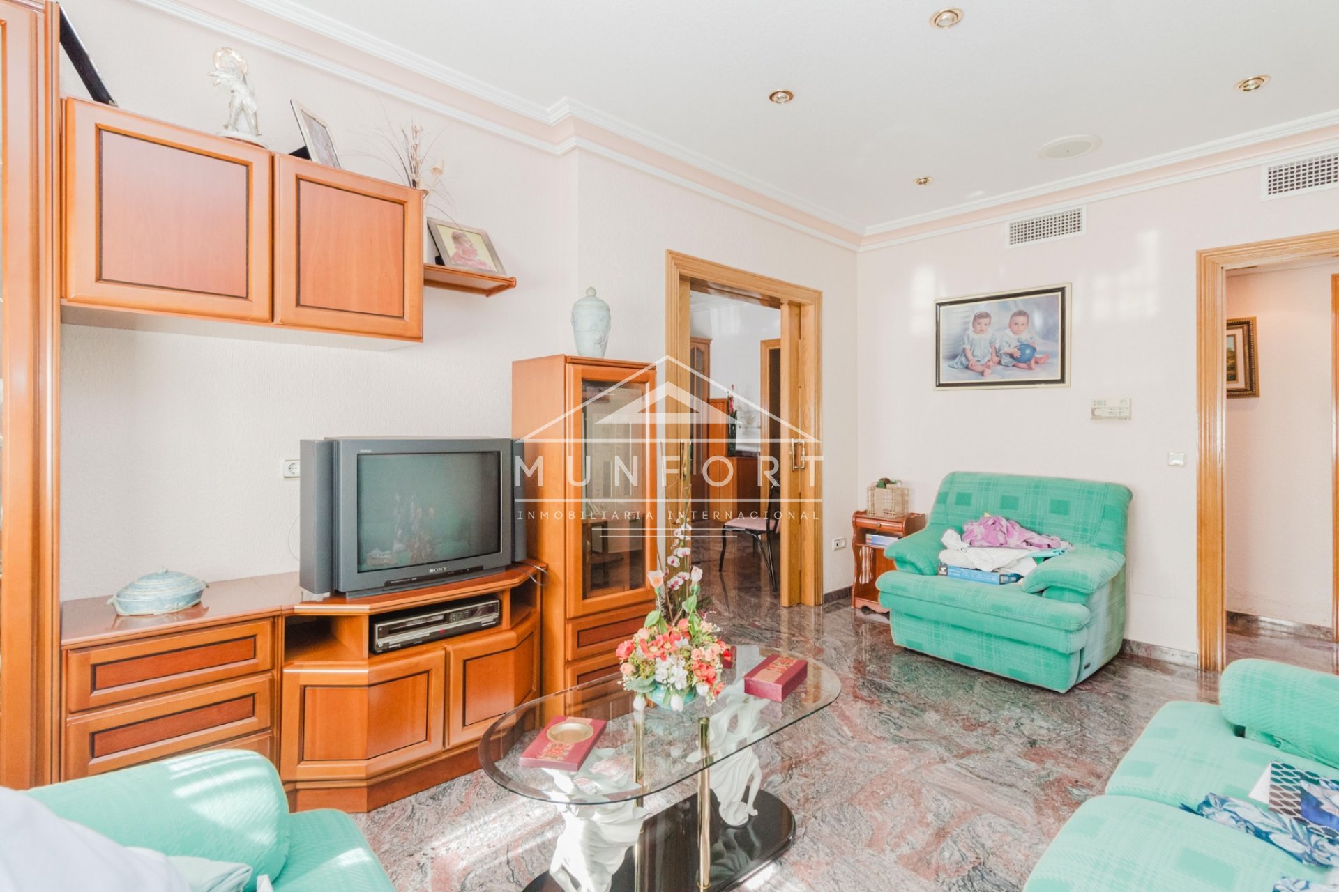 Resale - Terraced Houses -
Alcázares, Los