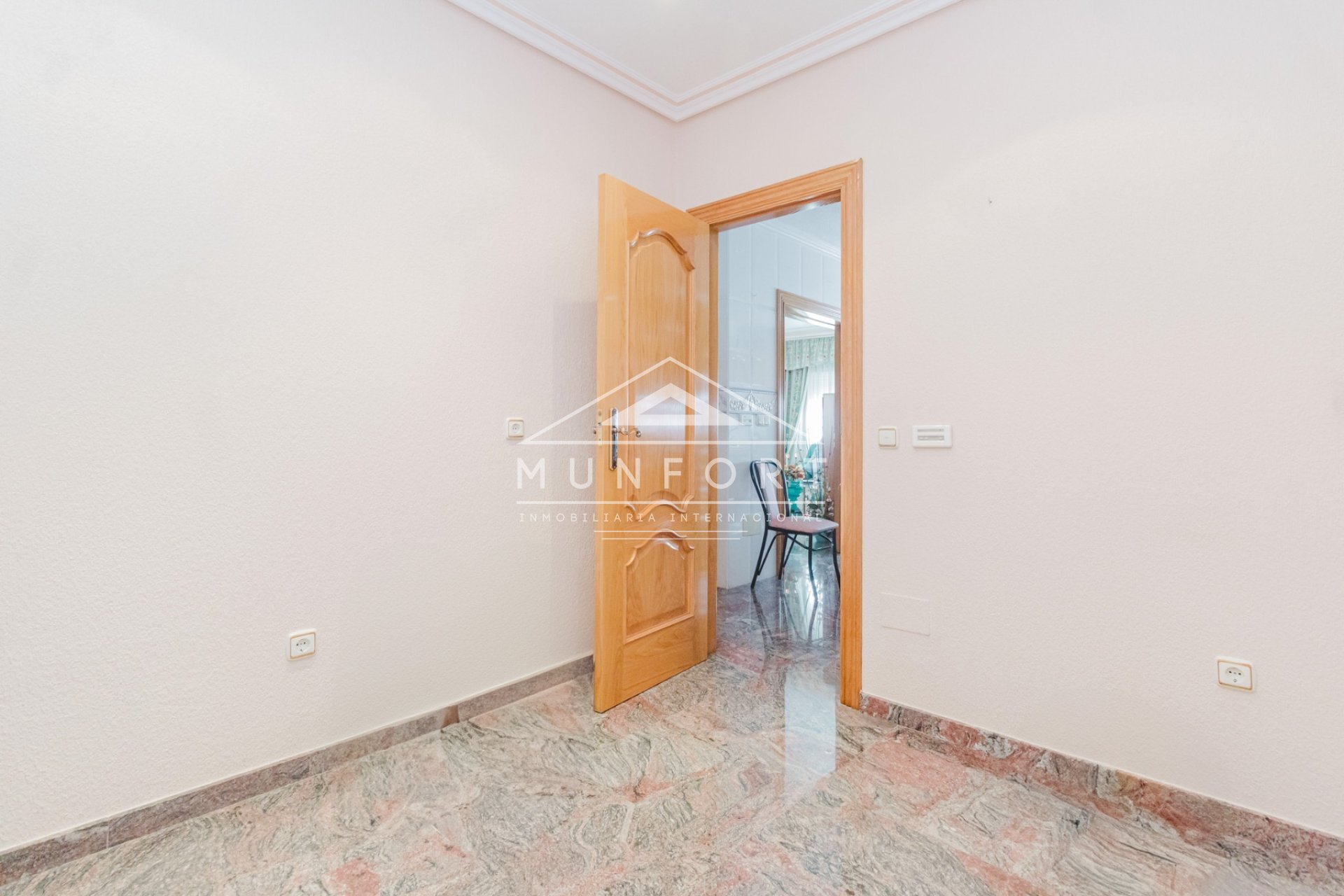 Resale - Terraced Houses -
Alcázares, Los