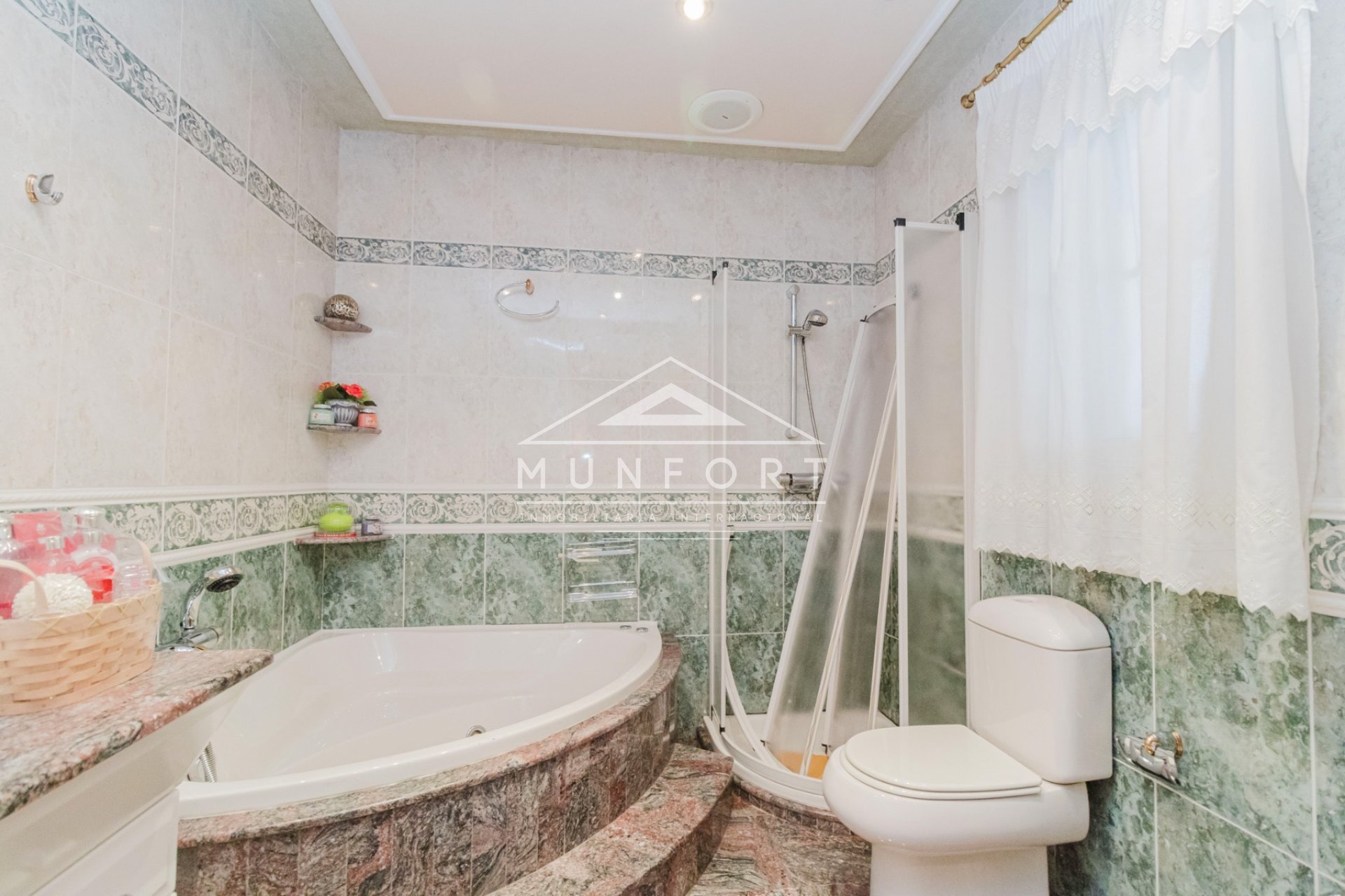 Resale - Terraced Houses -
Alcázares, Los