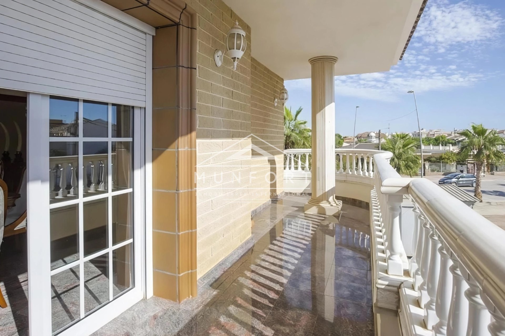 Resale - Terraced Houses -
Alcázares, Los