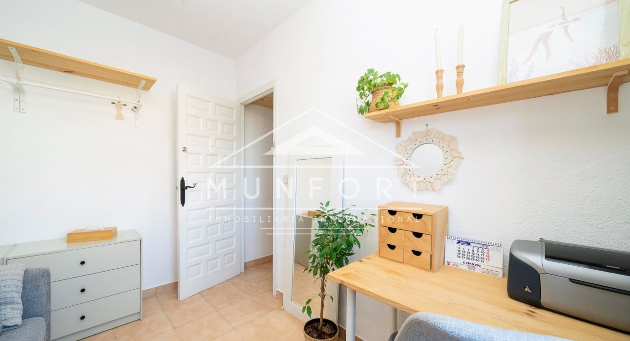 Resale - Terraced Houses -
Alcázares, Los