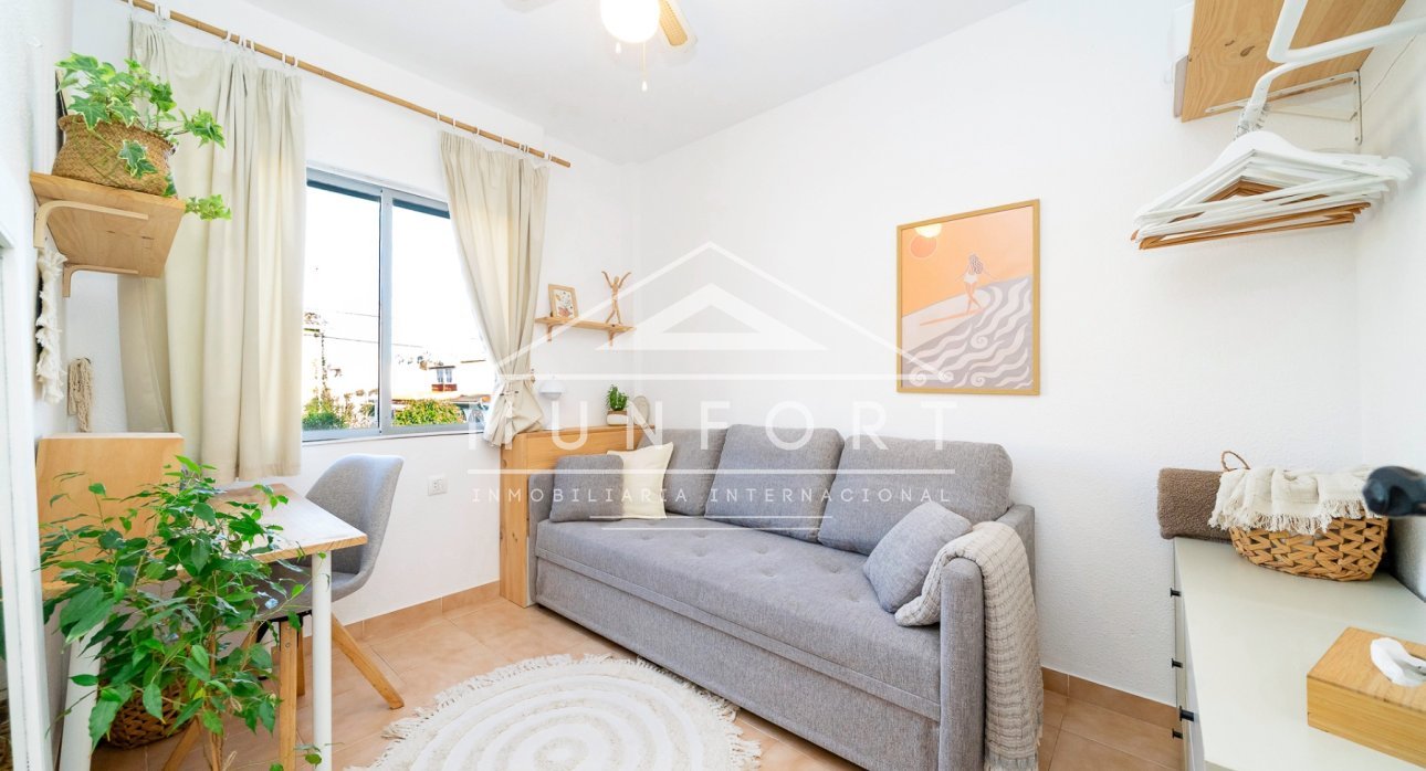 Resale - Terraced Houses -
Alcázares, Los