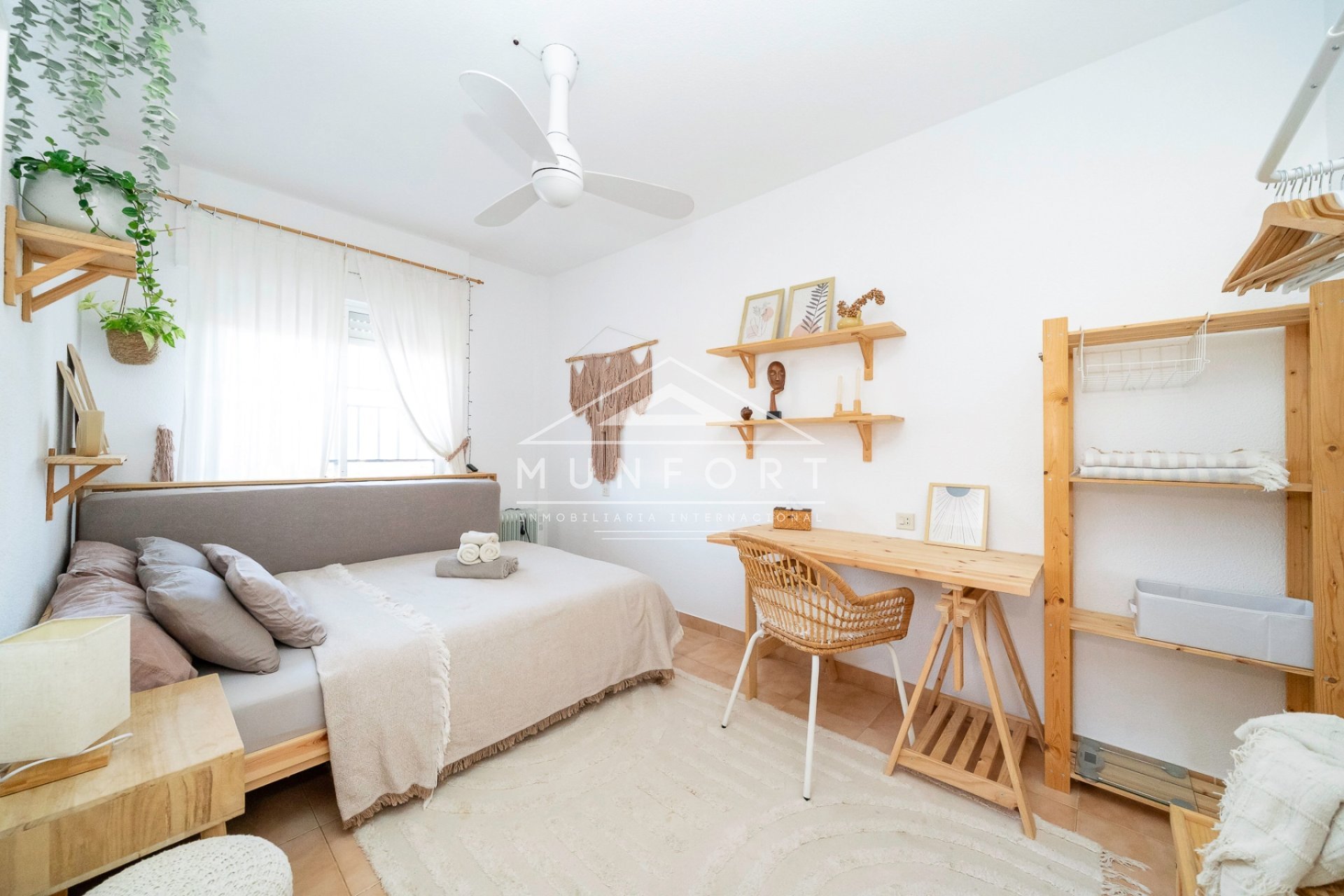 Resale - Terraced Houses -
Alcázares, Los