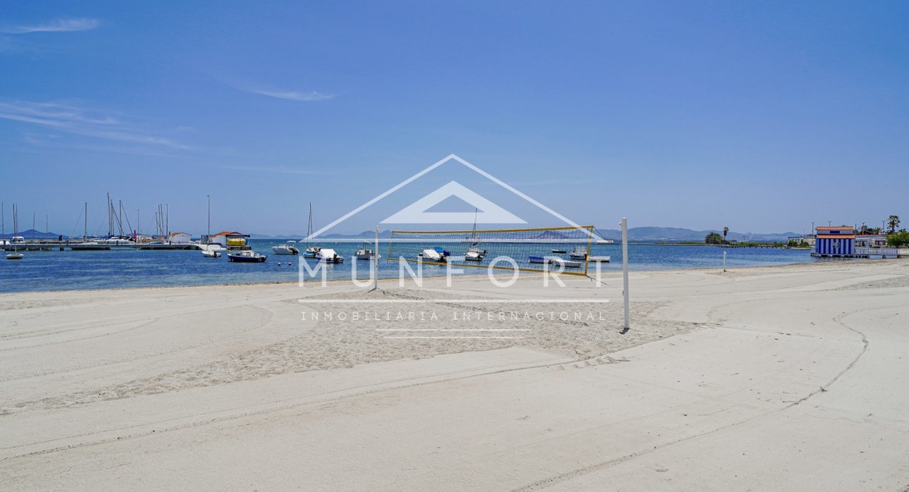 Resale - Terraced Houses -
Alcázares, Los