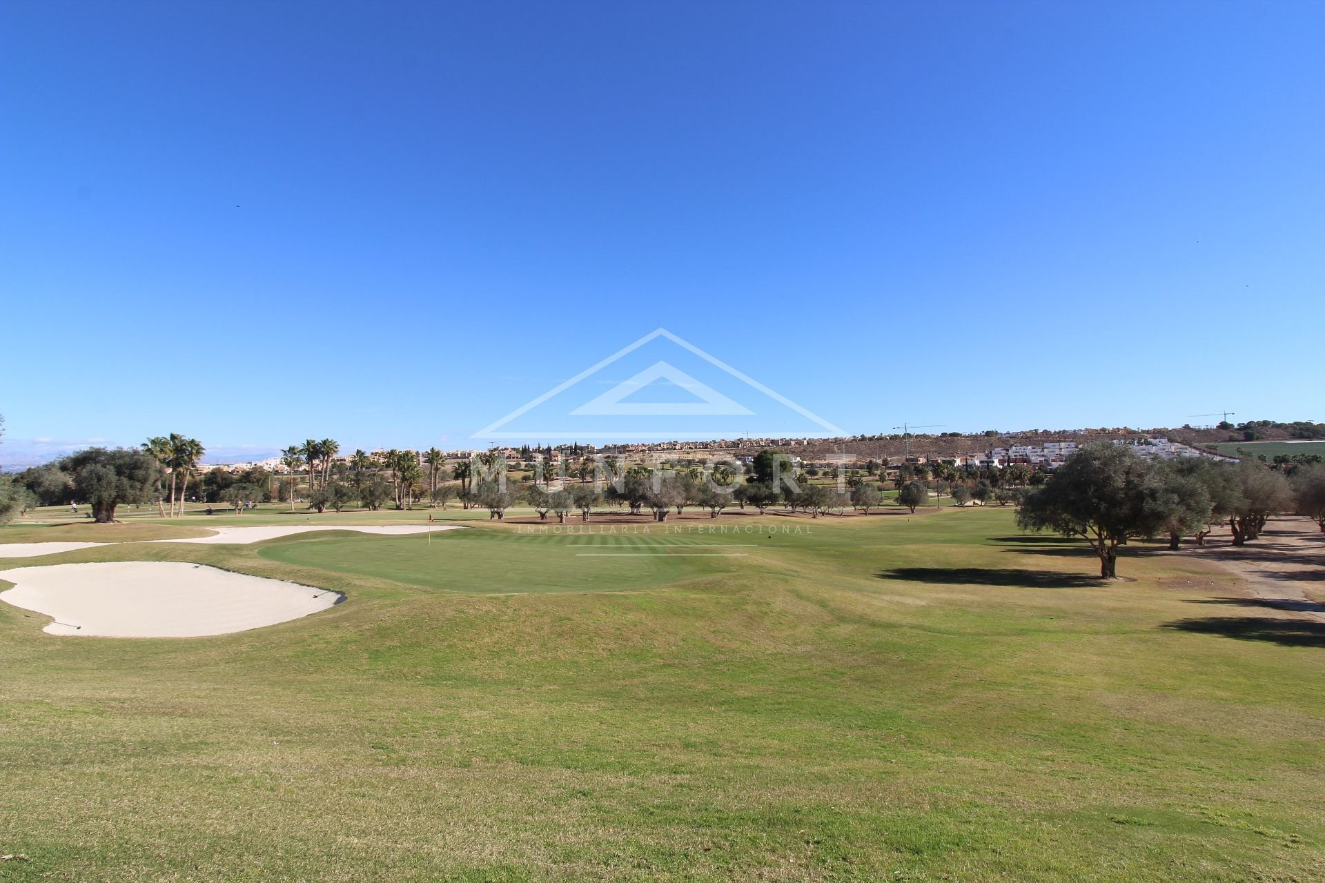 Resale - Terraced Houses -
Algorfa - Club de Golf La Finca - Algorfa