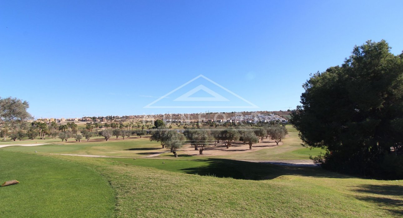 Resale - Terraced Houses -
Algorfa - Club de Golf La Finca - Algorfa