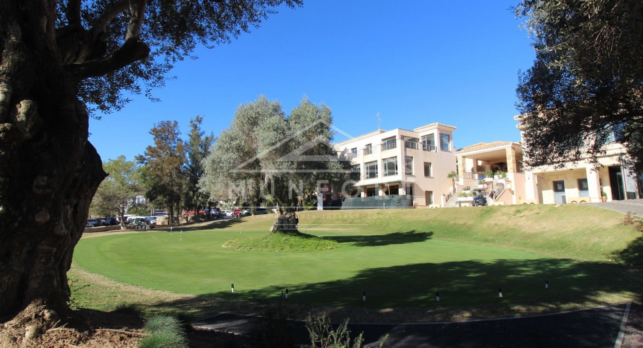 Resale - Terraced Houses -
Algorfa - Club de Golf La Finca - Algorfa