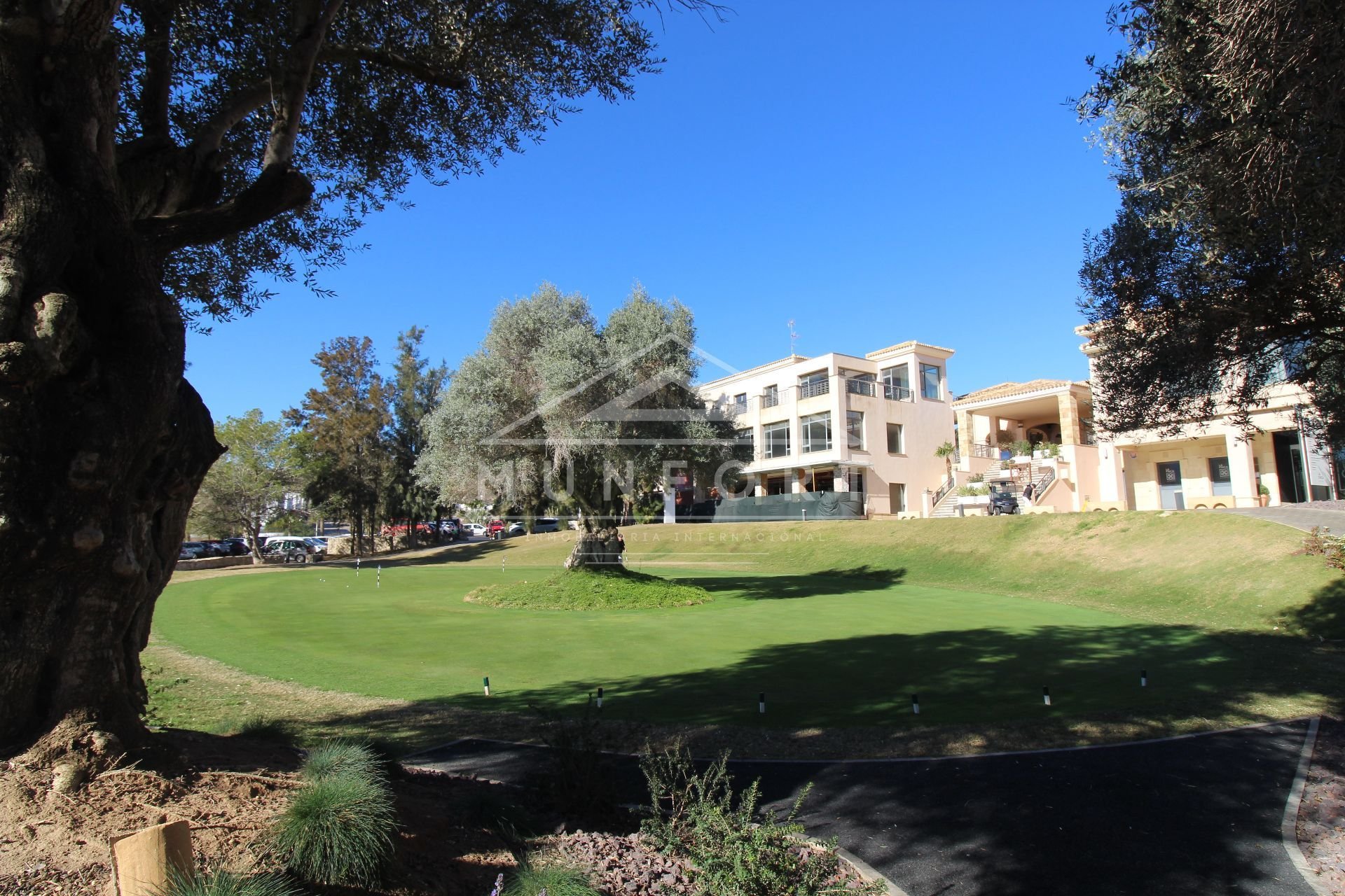 Resale - Terraced Houses -
Algorfa - Club de Golf La Finca - Algorfa