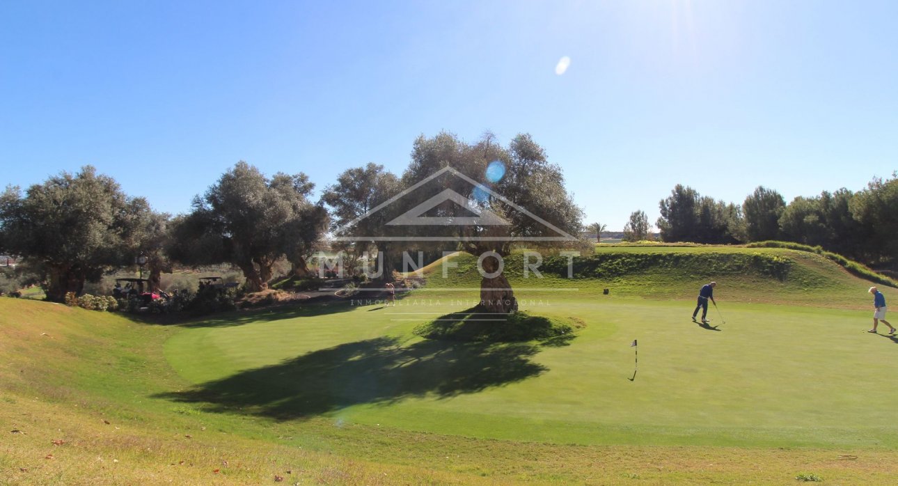 Resale - Terraced Houses -
Algorfa - Club de Golf La Finca - Algorfa