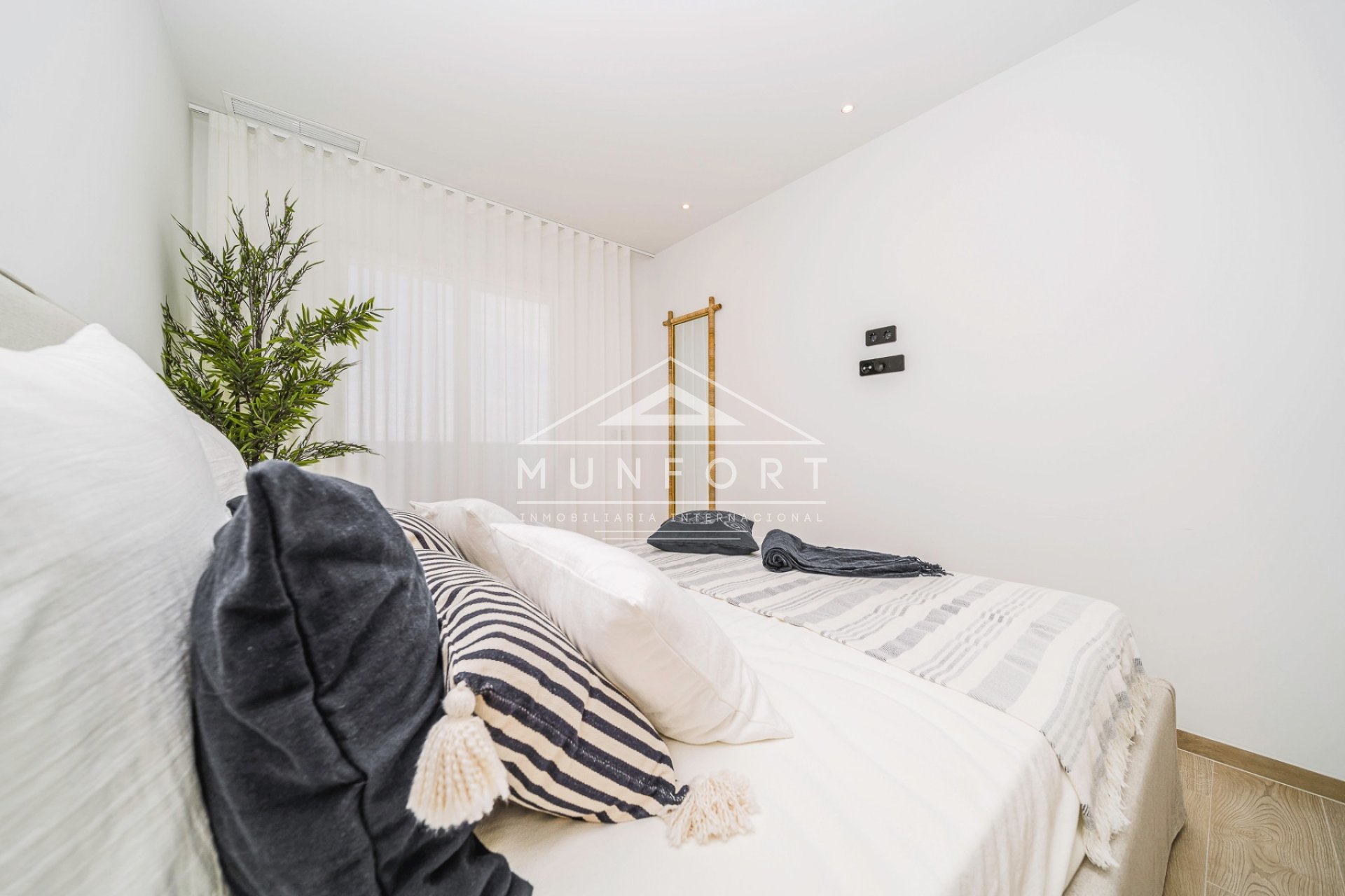 Resale - Terraced Houses -
Algorfa - Club de Golf La Finca - Algorfa