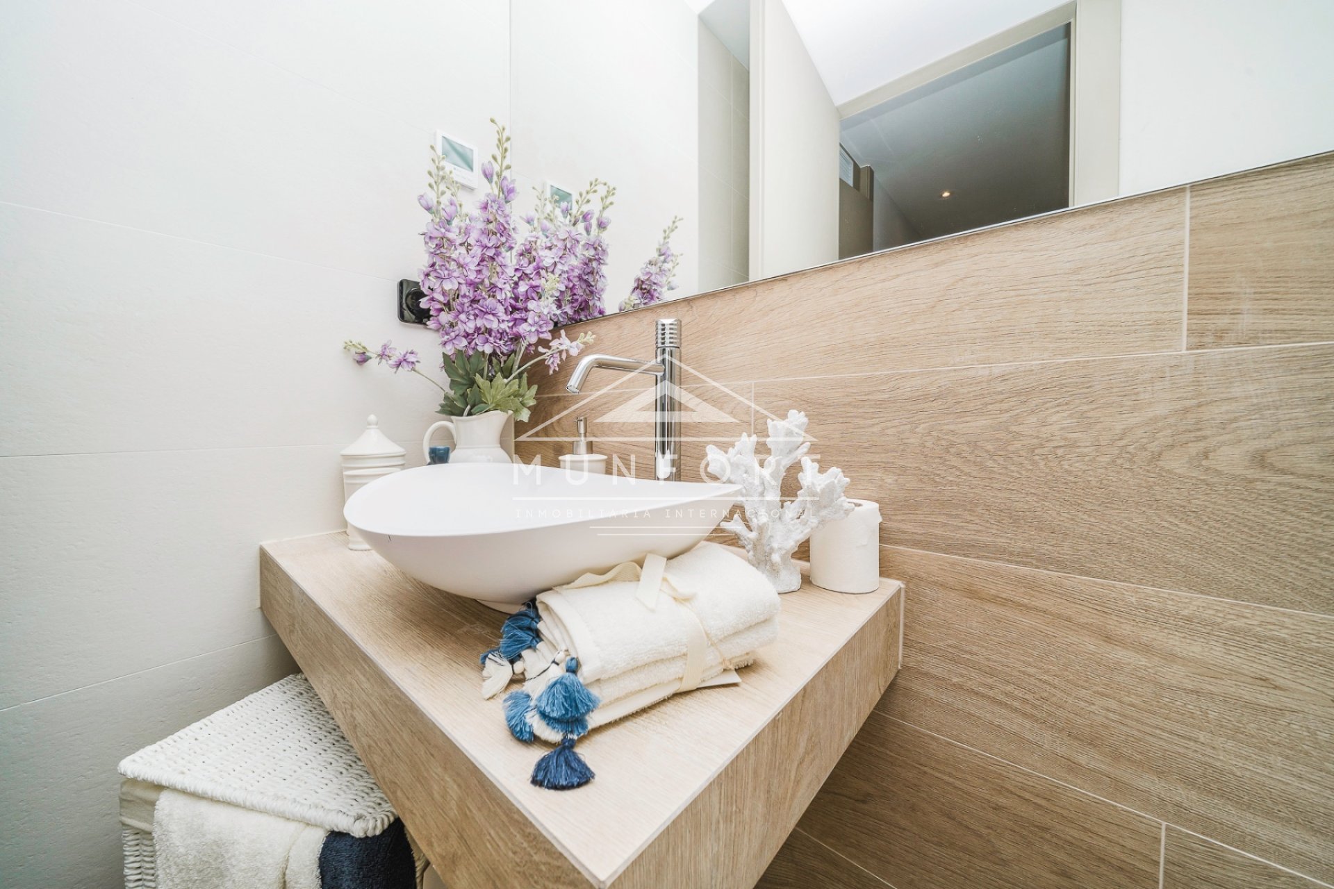 Resale - Terraced Houses -
Algorfa - Club de Golf La Finca - Algorfa