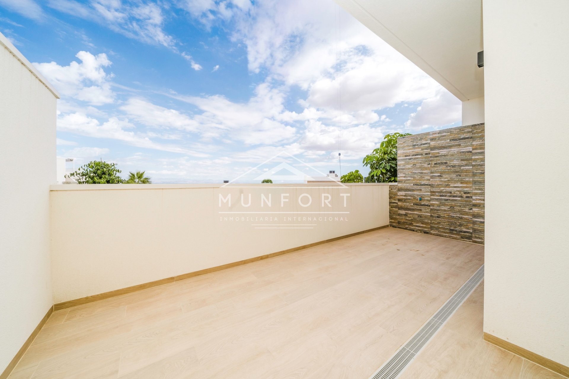 Resale - Terraced Houses -
Algorfa - Club de Golf La Finca - Algorfa