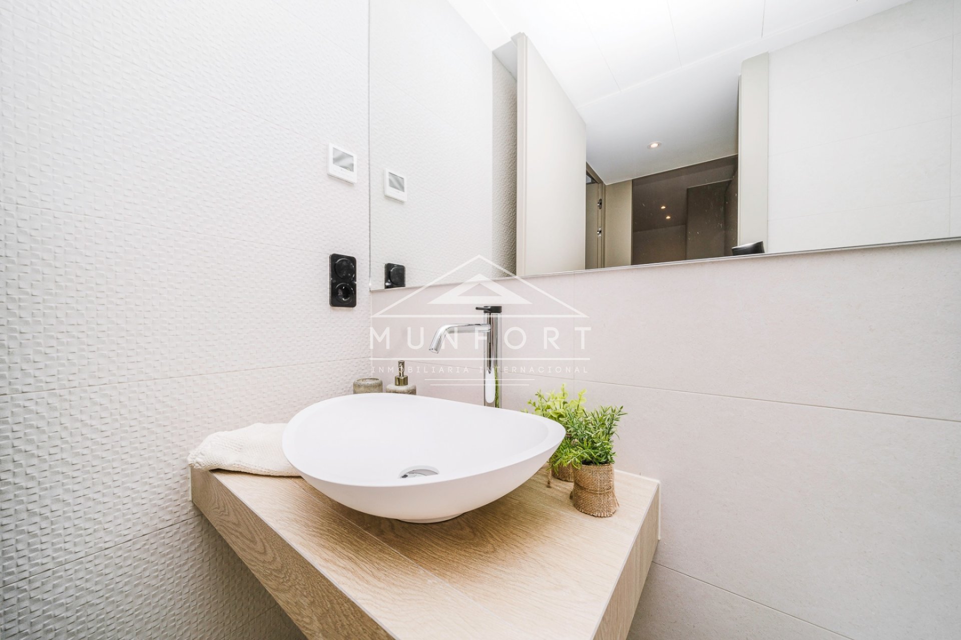 Resale - Terraced Houses -
Algorfa - Club de Golf La Finca - Algorfa