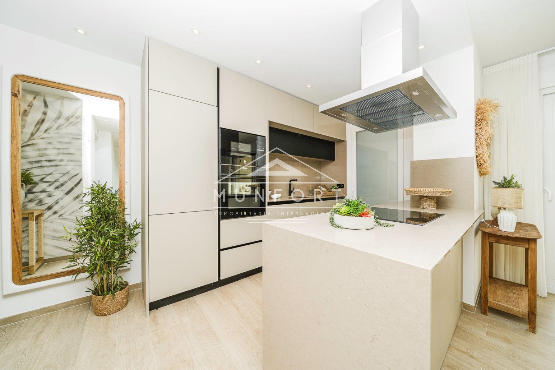 Resale - Terraced Houses -
Algorfa - Club de Golf La Finca - Algorfa