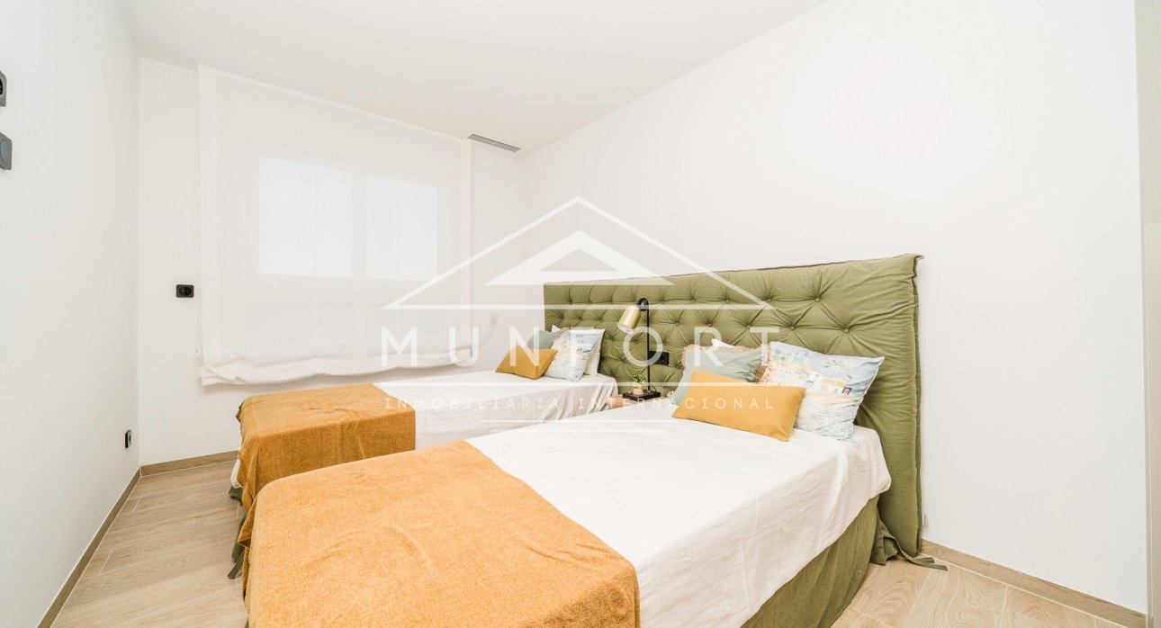 Resale - Terraced Houses -
Algorfa - Club de Golf La Finca - Algorfa