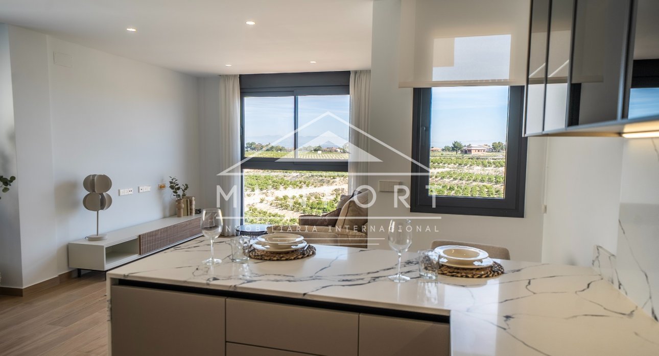 Resale - Terraced Houses -
Algorfa