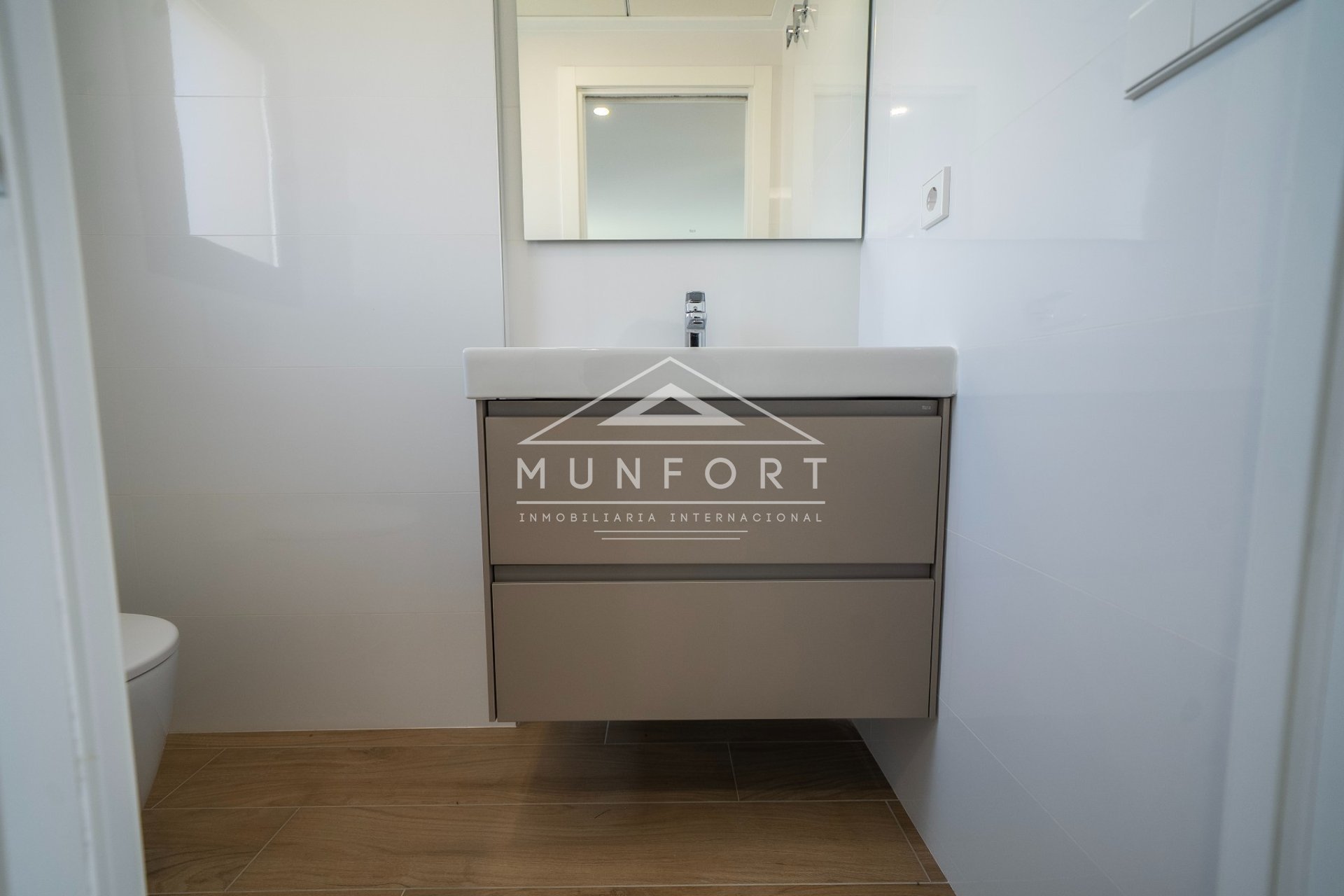 Resale - Terraced Houses -
Algorfa