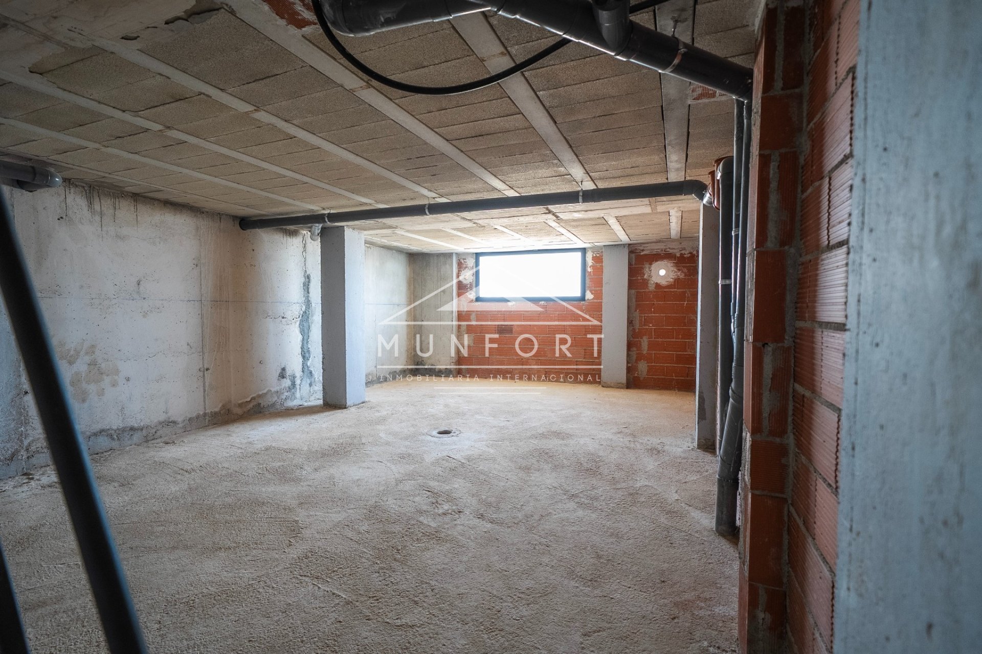 Resale - Terraced Houses -
Algorfa