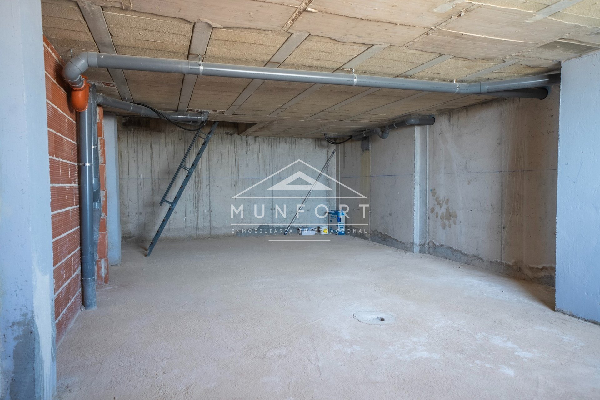 Resale - Terraced Houses -
Algorfa