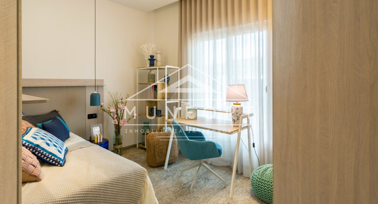 Resale - Terraced Houses -
Algorfa