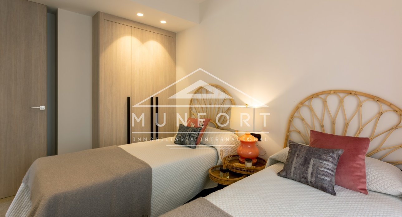 Resale - Terraced Houses -
Algorfa