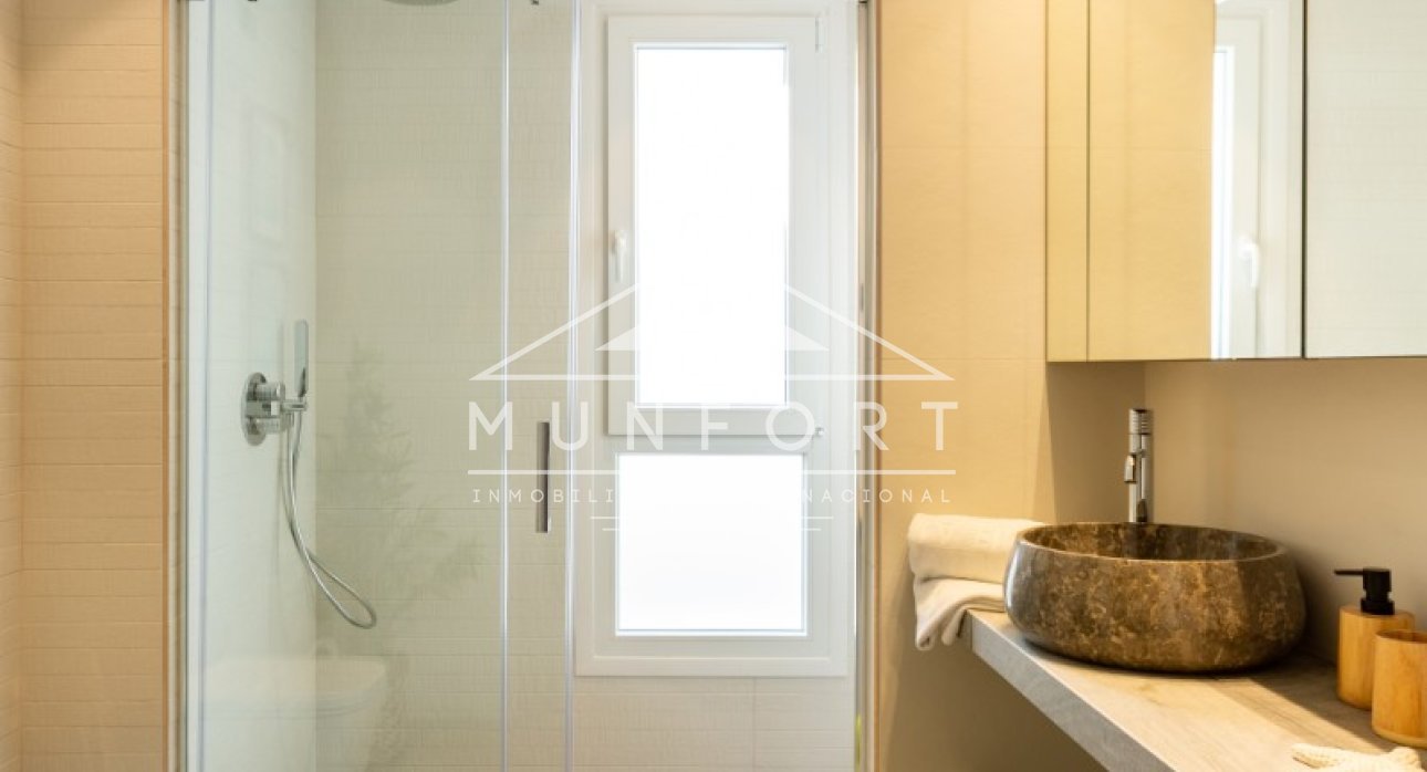 Resale - Terraced Houses -
Algorfa