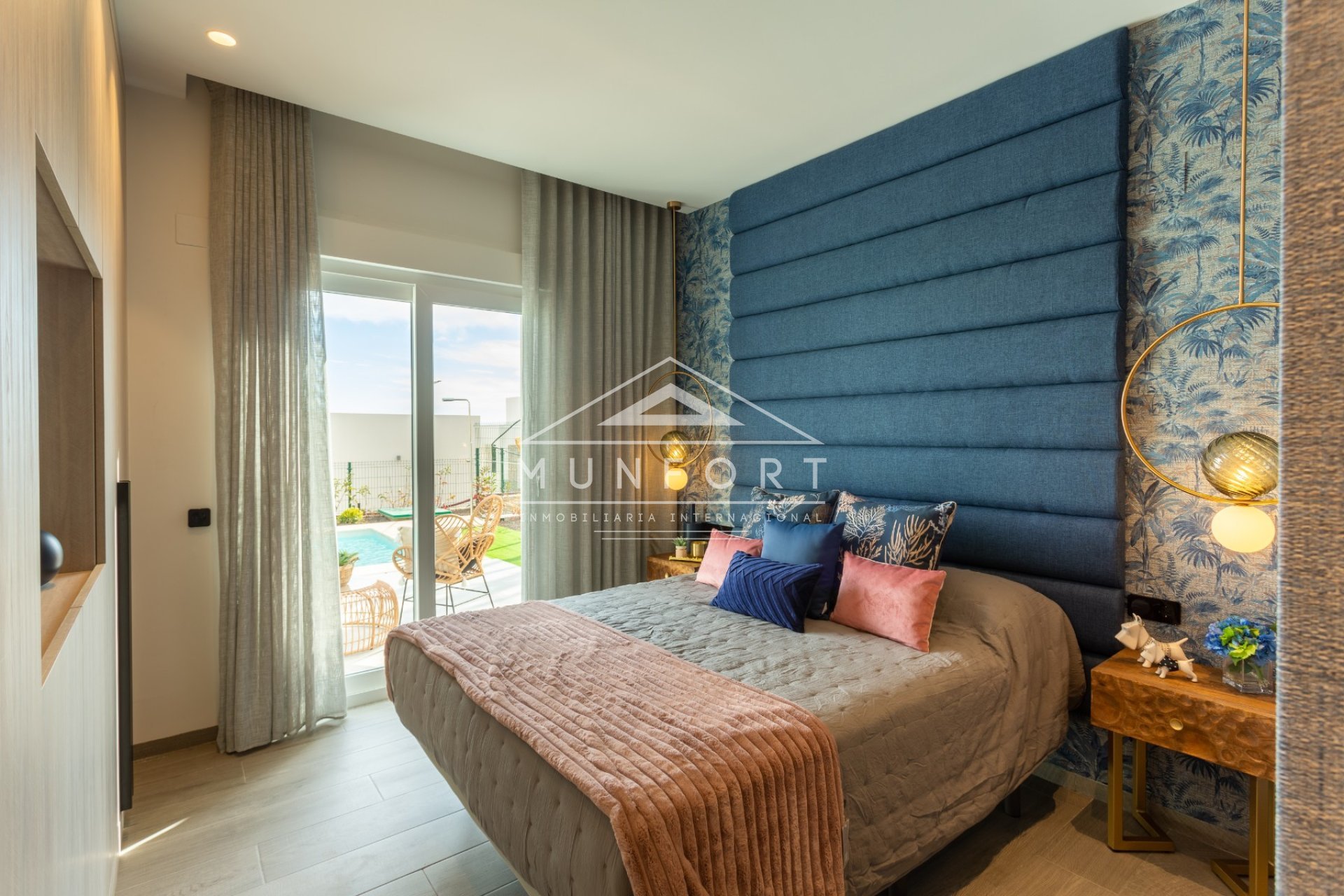 Resale - Terraced Houses -
Algorfa