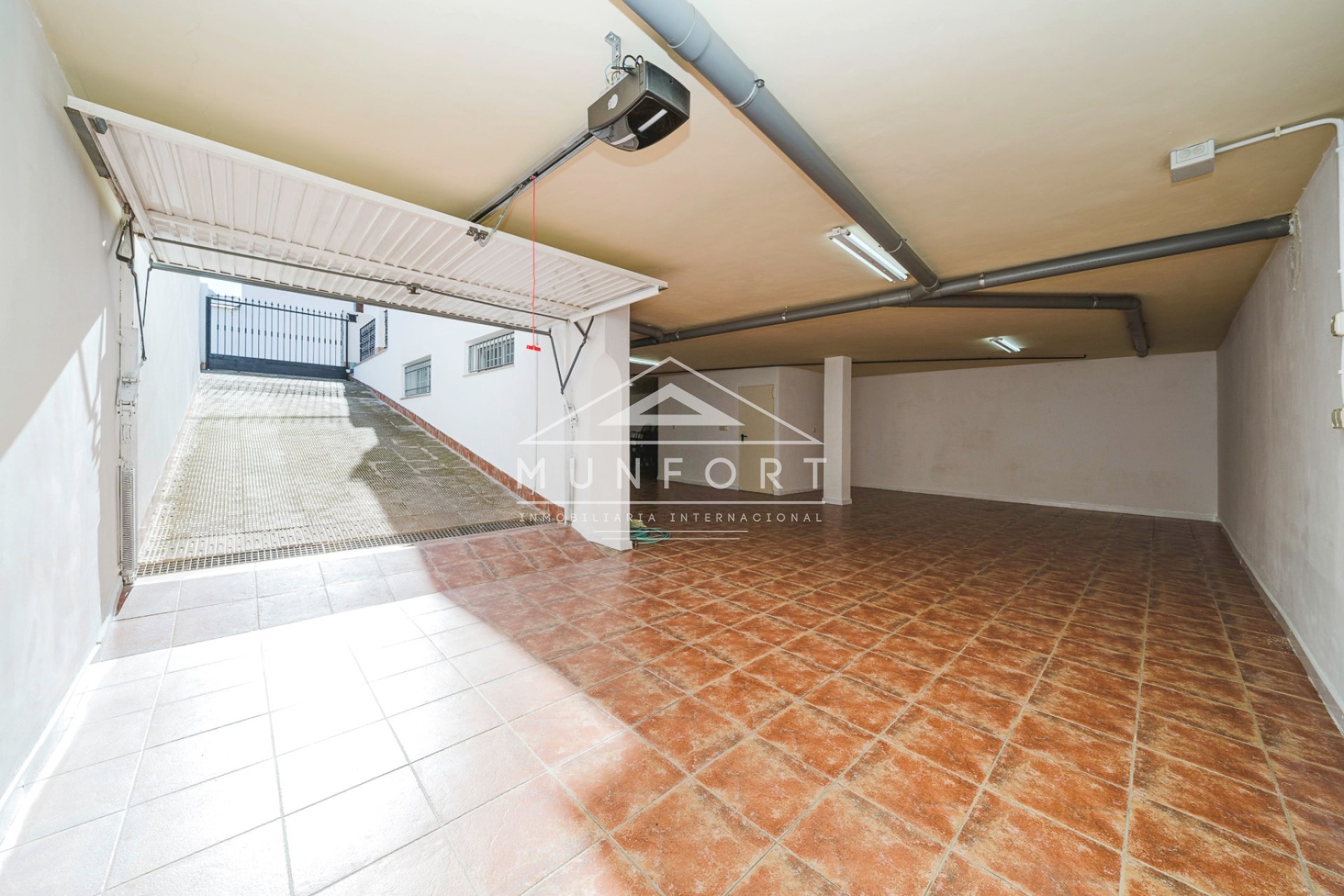 Resale - Terraced Houses -
Balsicas