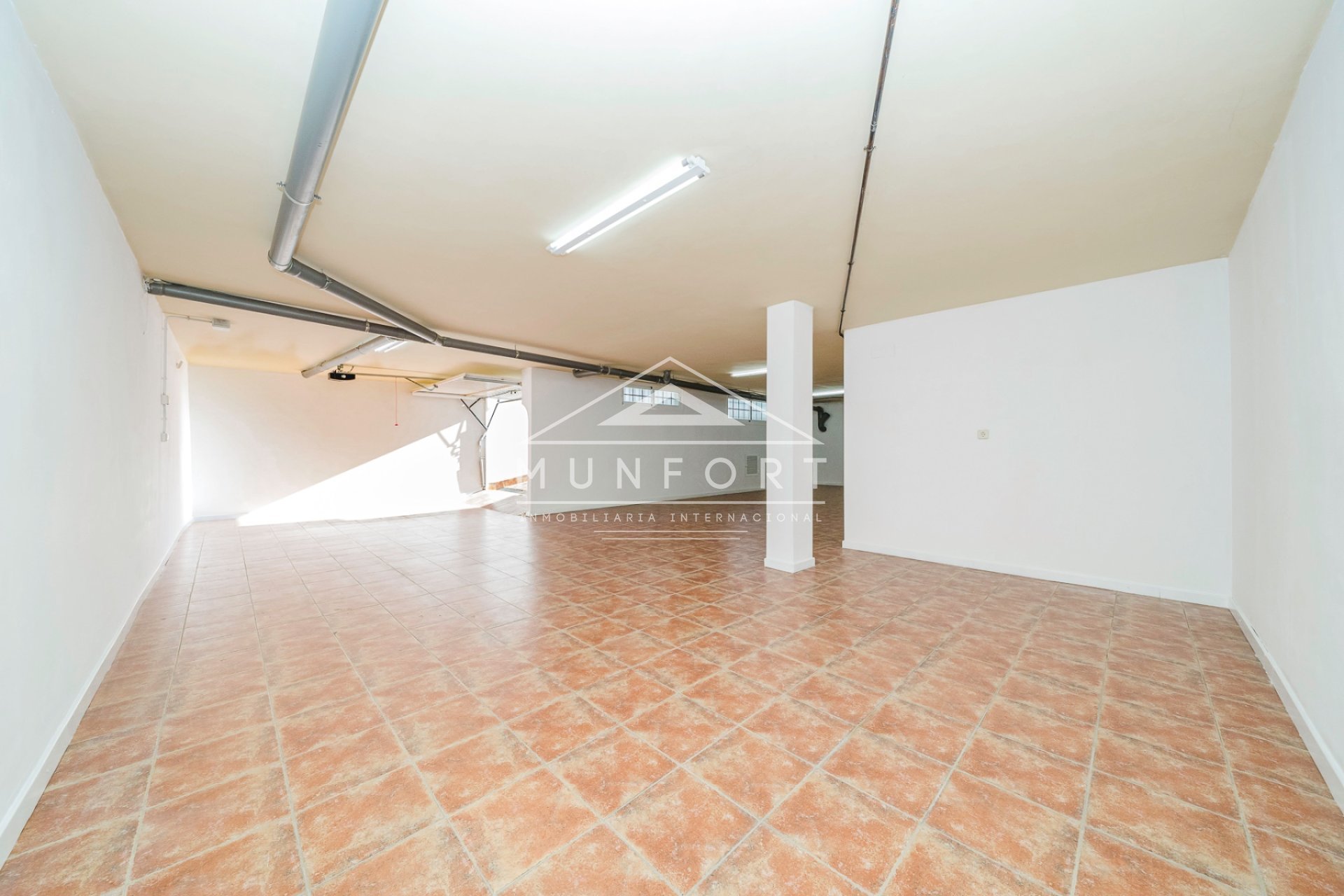 Resale - Terraced Houses -
Balsicas