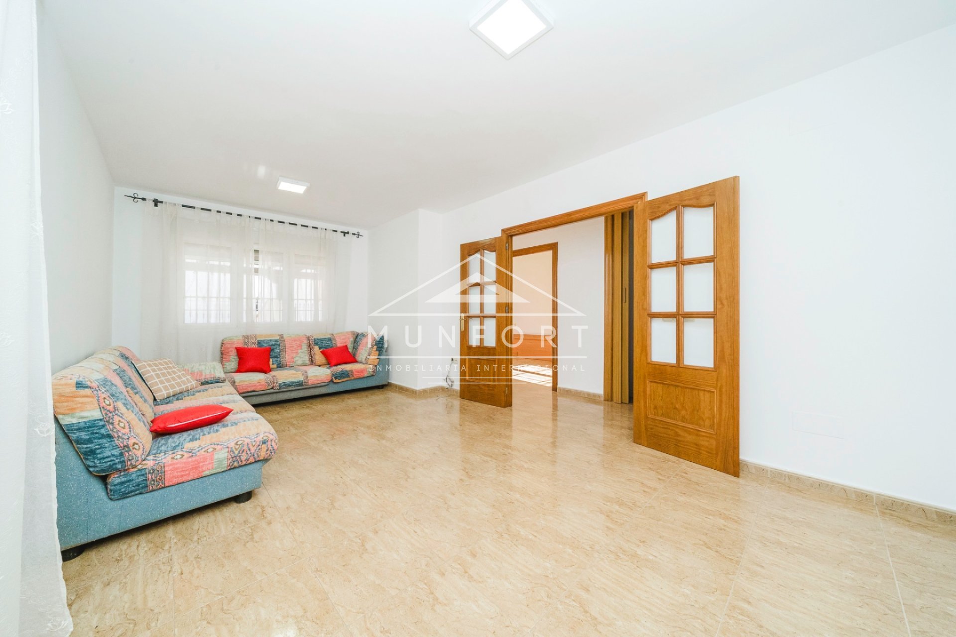 Resale - Terraced Houses -
Balsicas