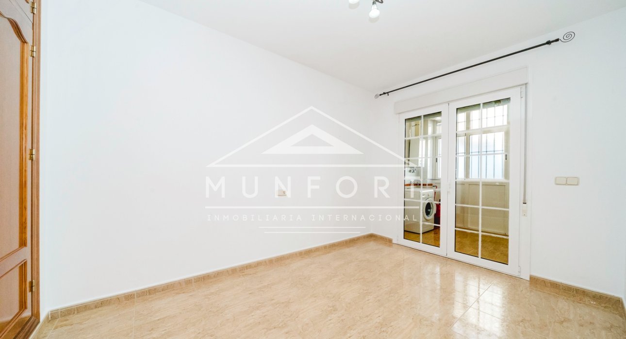 Resale - Terraced Houses -
Balsicas