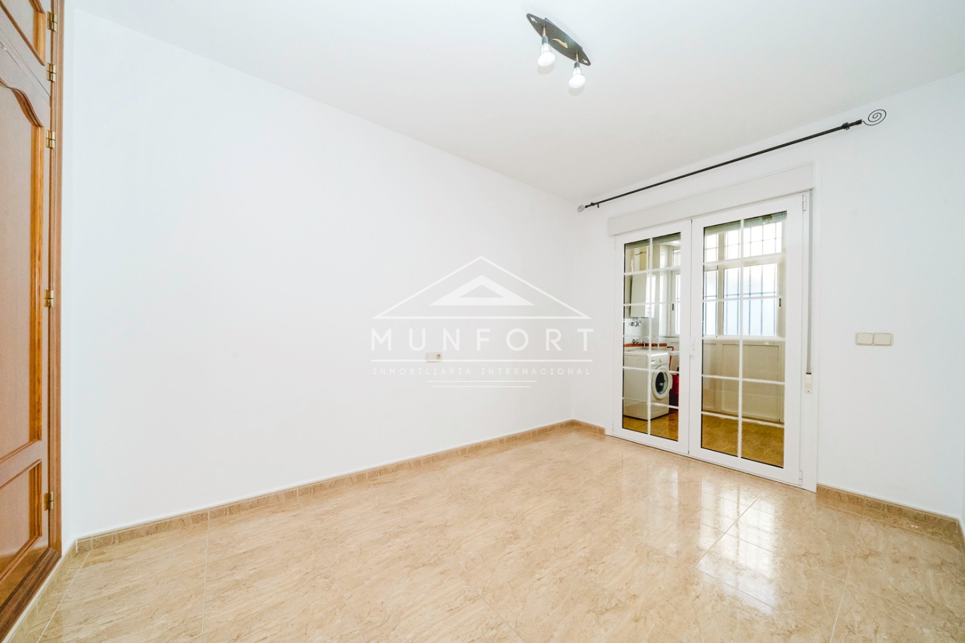 Resale - Terraced Houses -
Balsicas