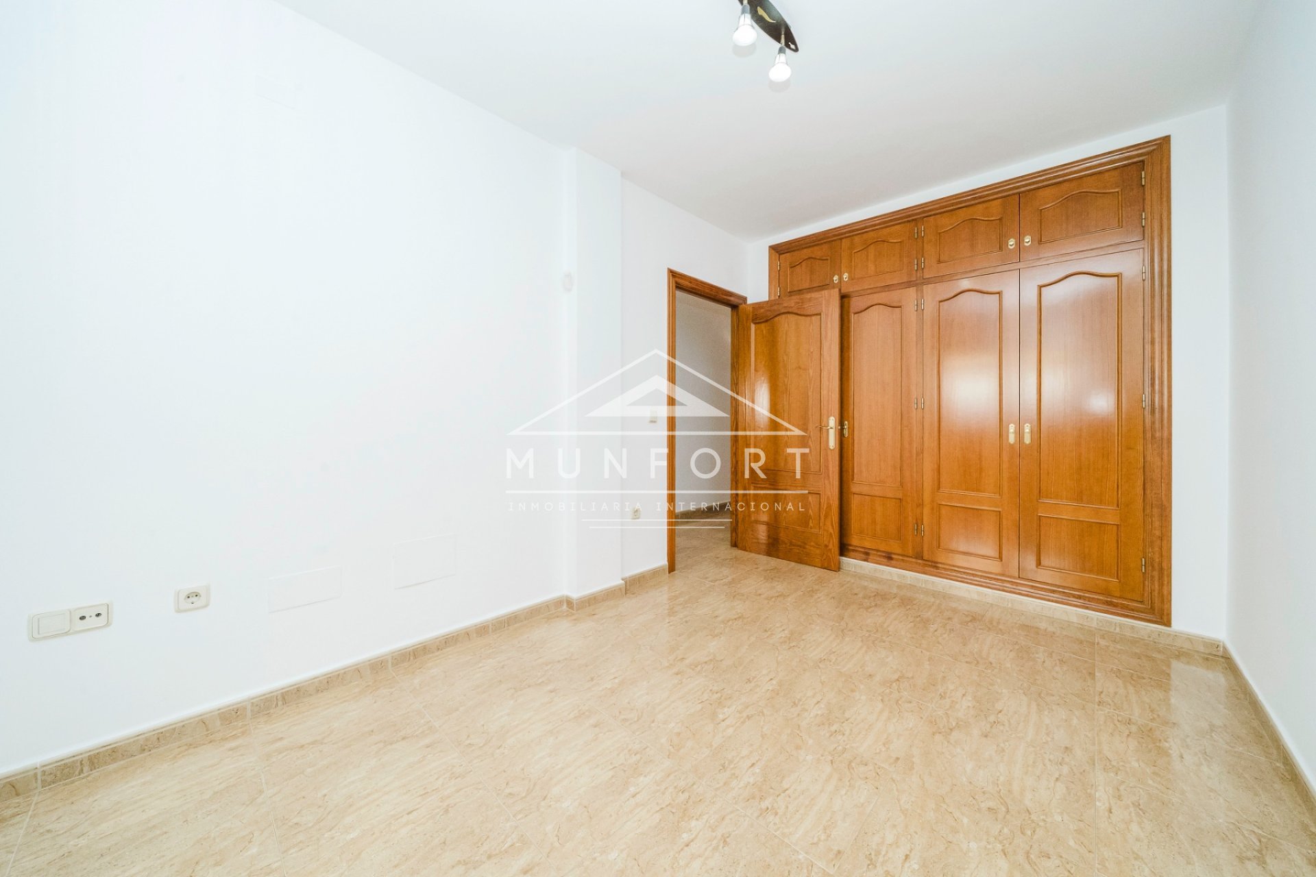 Resale - Terraced Houses -
Balsicas