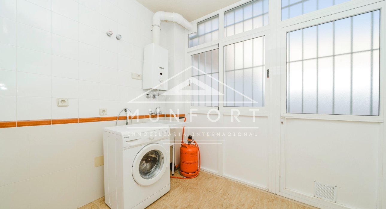 Resale - Terraced Houses -
Balsicas